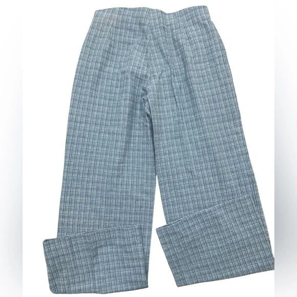 Sandro-Narsy Flare Leg Tweed Pants - Picture 4 of 4